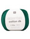Pelote Essentials cotton dk lierre