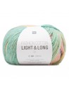 Pelote Fashion cotton light & long dk multicolor