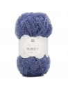 Pelote Creative Bubble bleu