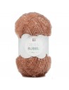 Pelote Creative Bubble brun