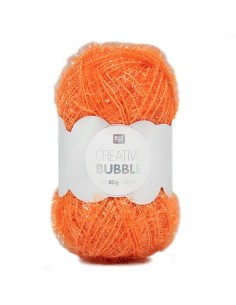 Pelote Creative Bubble orange