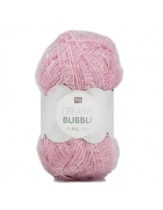 Pelote Creative Bubble lilas