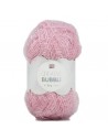 Pelote Creative Bubble lilas