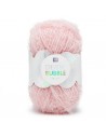 Pelote Creative Bubble rose