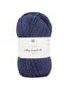 Pelote Creative silky touch dk bleu marine