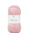 Pelote Creative silky touch dk rose pastel