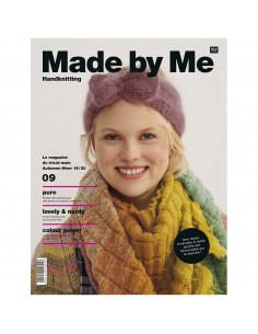 Made by Me Handknitting N° 9