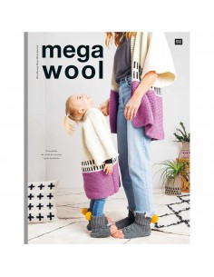 Mega wool