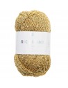 Pelote Creative Ricorumi lamé dk or