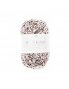 Pelote Creative Ricorumi dk spray brun