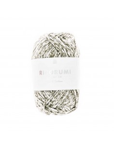 Pelote Creative Ricorumi dk spray olive