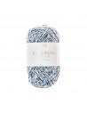 Pelote Creative Ricorumi dk spray bleu
