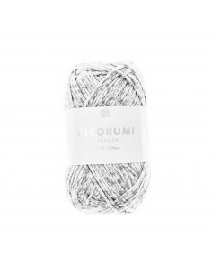 Pelote Creative Ricorumi dk spray patine