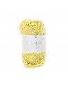 Pelote Creative Ricorumi dk jaune pastel