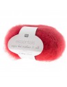 Pelote Essentials super kid mohair loves silk cerise