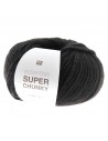 Pelote Essentials super chunky noir
