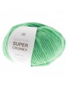 Pelote Essentials super chunky vert