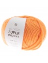 Pelote Essentials super chunky orange