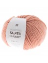 Pelote Essentials super chunky vieux rose