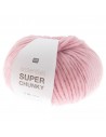 Pelote Essentials super chunky lilas
