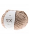 Pelote Essentials super chunky beige