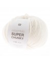 Pelote Essentials super chunky creme