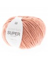 Pelote Essentials super super chunky vieux rose