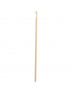 Crochet en bambou 3,5mm