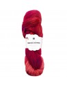 Echeveau Luxury hand-dyed happiness dk rouge