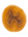 Pelote Essentials super kid mohair loves silk colourlove jaune