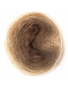 Pelote Essentials super kid mohair loves silk colourlove écru