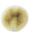 Pelote Essentials super kid mohair loves silk colourlove tilleul
