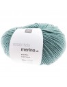 Pelote Essentials merino dk vert pétrole clair