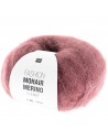 Pelote Fashion mohair merino chunky baie