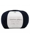 Pelote Essentials merino plus dk bleu nuit
