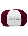 Pelote Essentials merino plus dk bordeaux