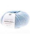 Pelote Essentials merino plus dk bleu clair