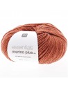Pelote Essentials merino plus dk terre cuite