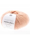 Pelote Essentials merino plus dk poudre