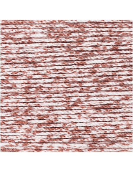 Pelote Creative Ricorumi dk spray rouge