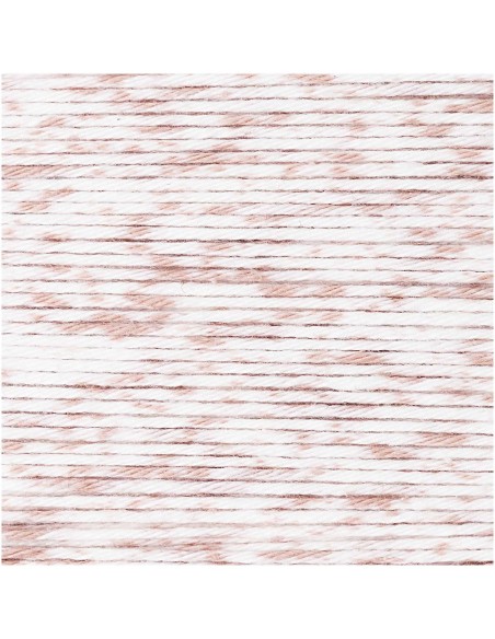 Pelote Creative Ricorumi dk spray rose