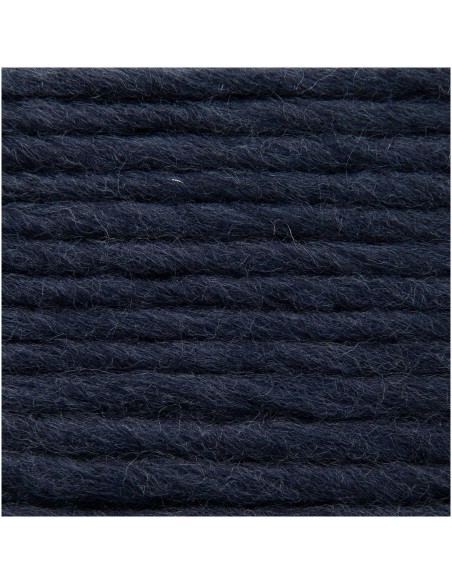 Pelote Essentials super chunky marine