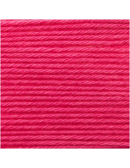 Pelote Luxury super 100 superfine wool dk fuchsia