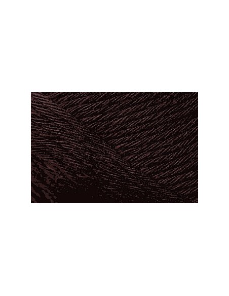Pelote Creative cotton aran marron