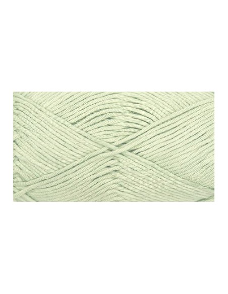 Pelote Creative cotton aran aigue-marine