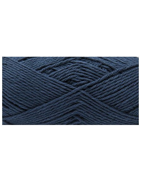 Pelote Rico baby cotton soft dk bleu marine