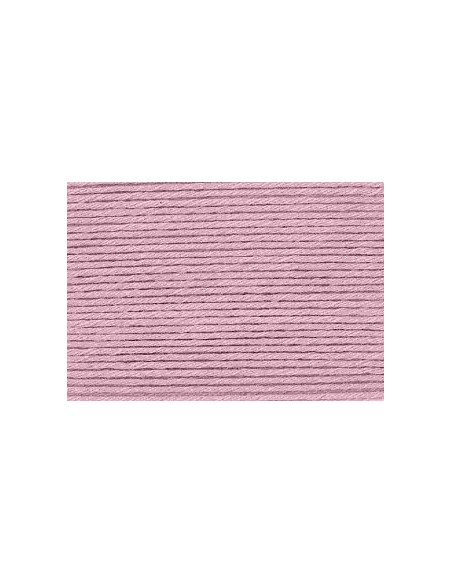 Pelote Rico baby cotton soft dk vieux rose