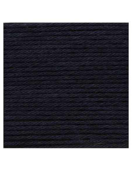 Pelote Creative Ricorumi dk bleu marine