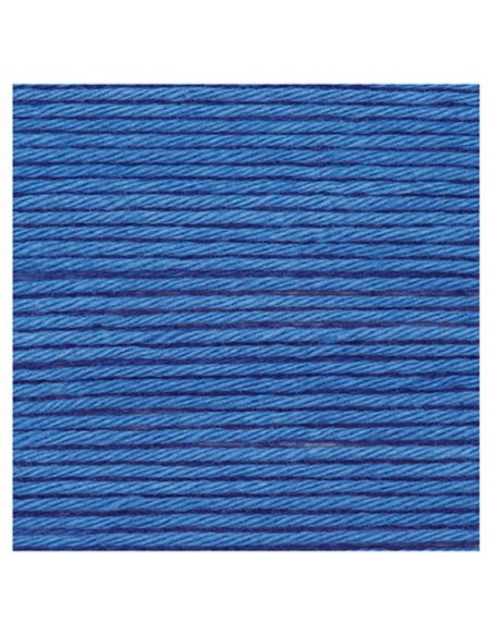 Pelote Creative Ricorumi dk bleu