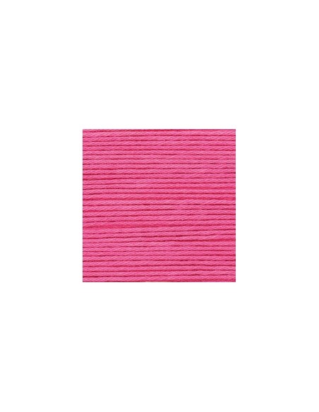 Pelote Creative Ricorumi dk fuchsia
